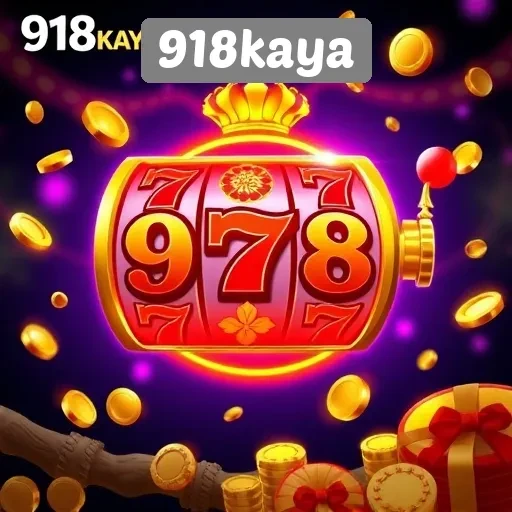 Keunggulan 918kaya dalam Menyediakan Permainan Slot