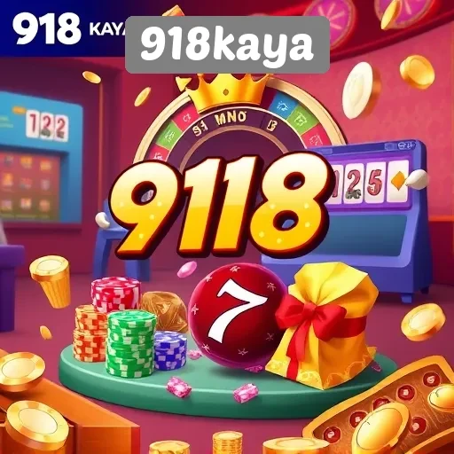 Kesempatan Menang Besar di Permainan 918kaya
