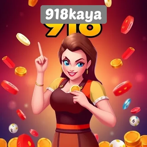 Bonus dan Promosi Menarik di 918kaya untuk Anggota Baru