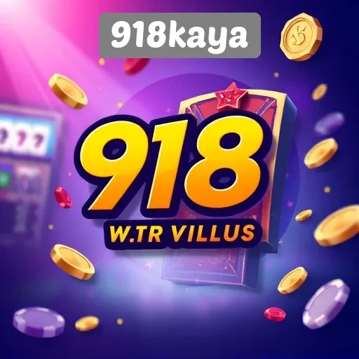 Gaming yang Mudah Diakses Melalui 918kaya
