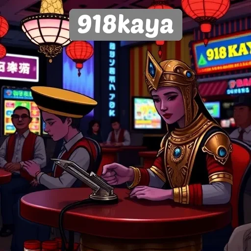 Tanya Jawab Seputar 918kaya untuk Pelanggan Baru dan Lama