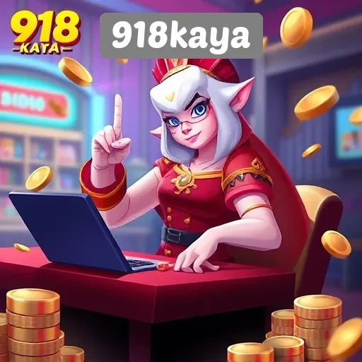 Mengupas Fitur Menarik di Situs Game 918kaya
