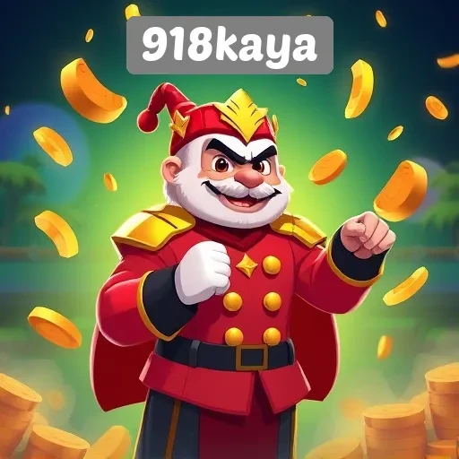 Mengungkap Fitur Unggulan Situs Game 918kaya
