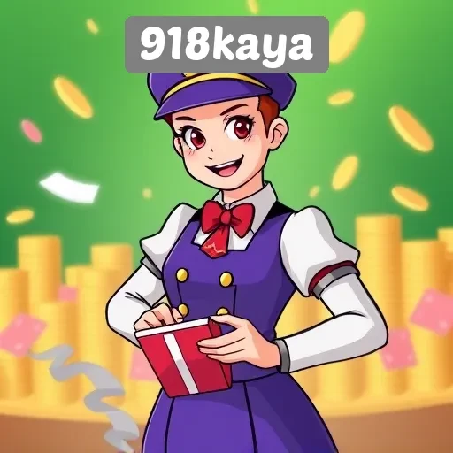 Fitur Menarik yang Tersedia di Situs 918kaya