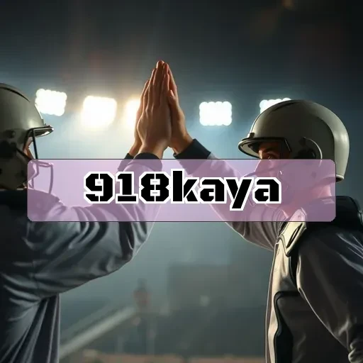 918kaya: Platform Game Online Terpopuler dengan Ulasan Pengguna Menarik