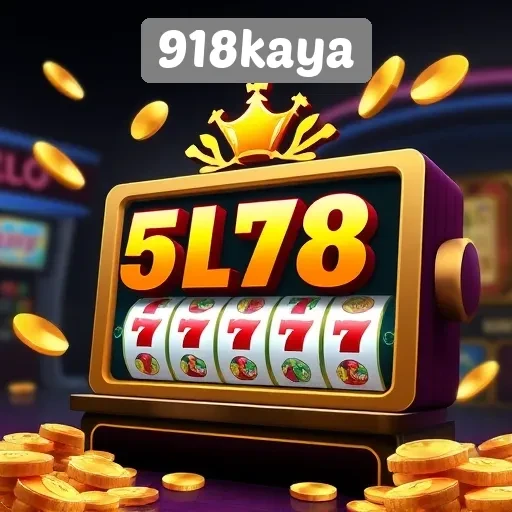 Temukan Ragam Permainan Slot Terbaik di 918kaya