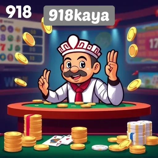 Berbagai Jenis Permainan yang Tersedia di 918kaya