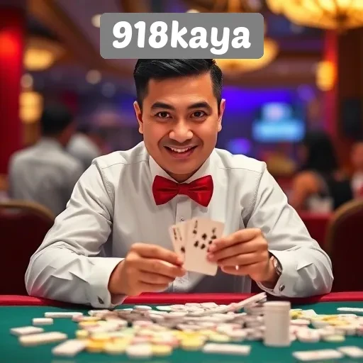 Panduan Lengkap Bermain di Situs 918kaya