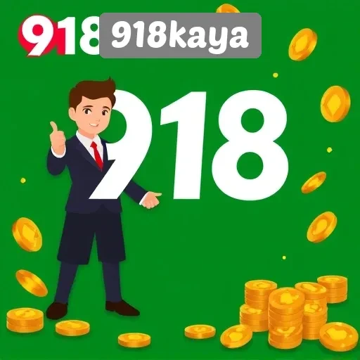 Inovasi dan Pembaruan Terbaru Dari 918kaya