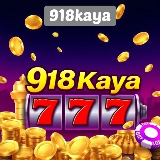 Pengenalan 918kaya sebagai Situs Slot Online Terpercaya