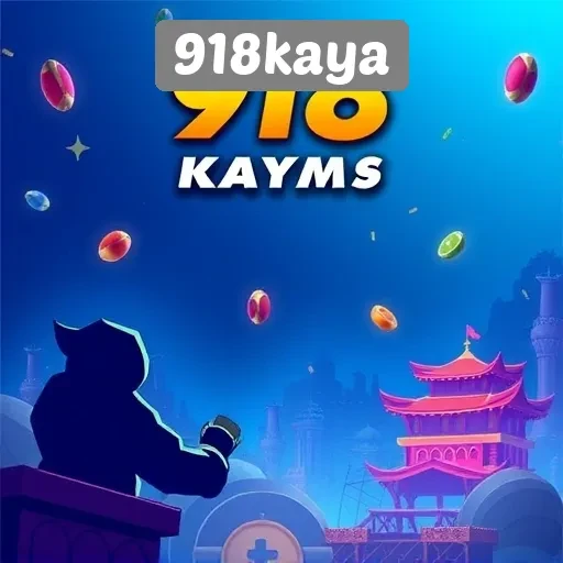 Mengenal 918kaya sebagai Platform Game Terpercaya di Indonesia