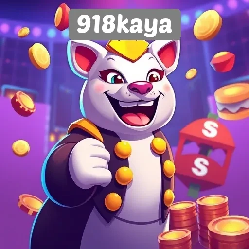 918kaya Sebagai Platform Game Online Terpercaya di Indonesia