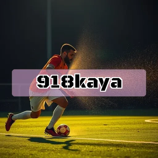 918kaya: Gali Keseruan Undian Berhadiah yang Menanti Pemain