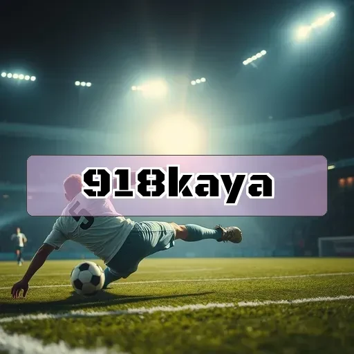 918kaya: Temukan Game Paling Banyak Dimainkan di Indonesia