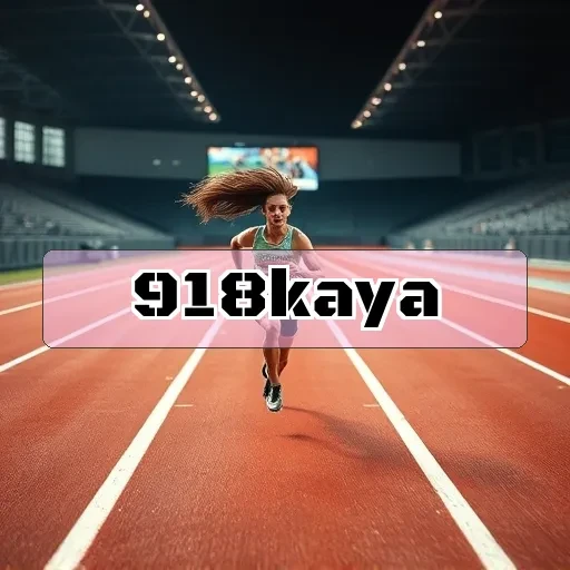 918kaya - Rilisan Baru
