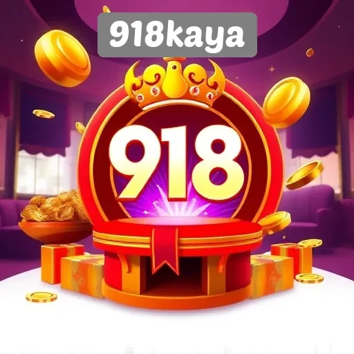 Pengalaman Bermain Game Online di Situs 918kaya