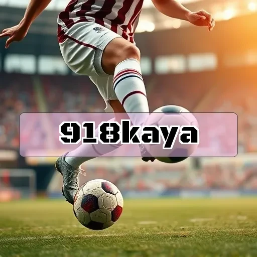 918kaya: Keunggulan Menarik dari Permainan Poker Online