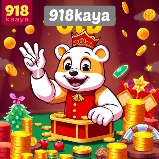 Apa Saja Permainan Populer yang Tersedia di 918kaya
