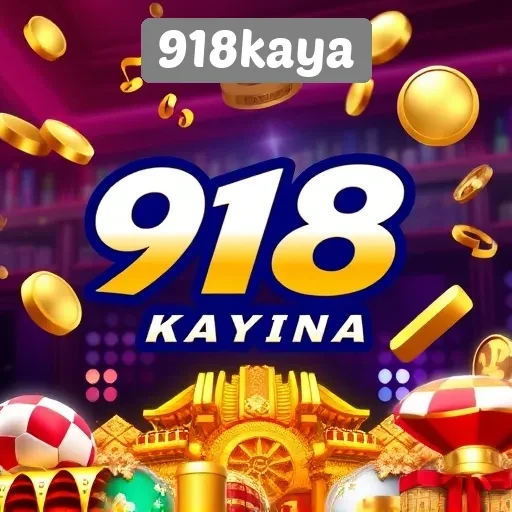 Ulasan Lengkap Situs Game 918kaya untuk Pemain Indonesia