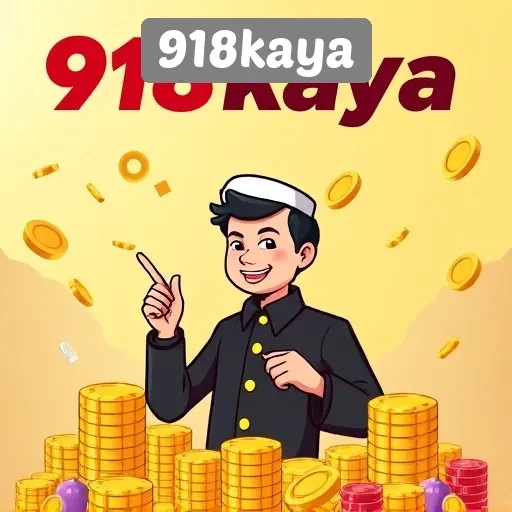 Cara Aman Mendaftar dan Bertransaksi di 918kaya