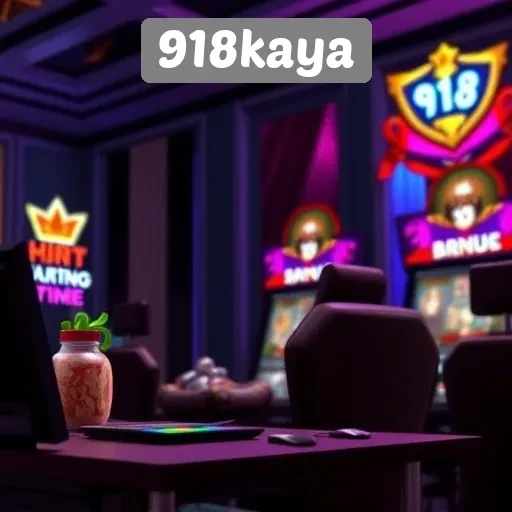 Analisis Keamanan dan Kepercayaan pada 918kaya