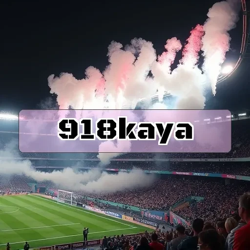 918kaya - Daftar Gratis