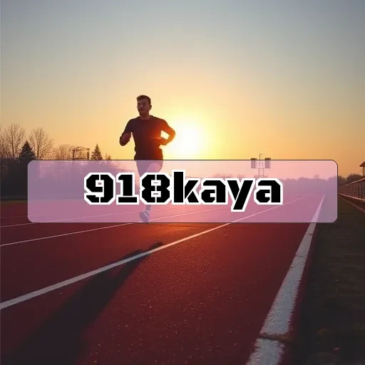 918kaya: Temukan Strategi Poker Unggul di Platform Terbaik Ini