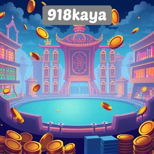Memahami Keunggulan Situs Game 918kaya di Indonesia