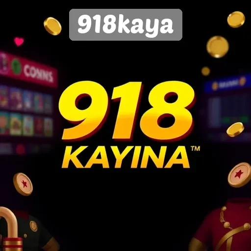 Mengenal 918kaya sebagai Platform Permainan Online Terpercaya