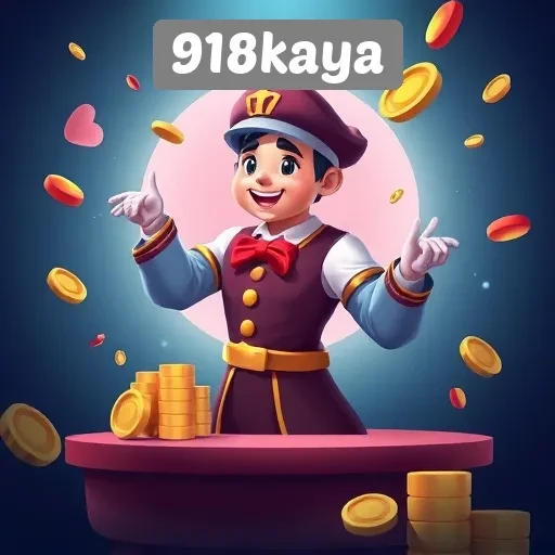 Bagaimana 918kaya Menciptakan Pengalaman Game yang Unik
