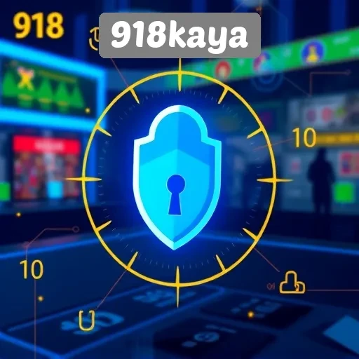 Keamanan dan Privasi Pengguna di 918kaya