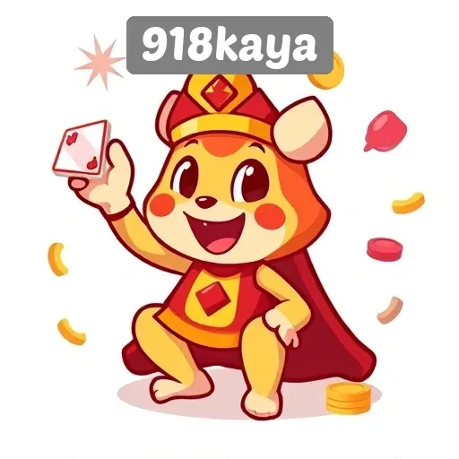 Mengapa 918kaya Menjadi Pilihan Utama Penggemar Game