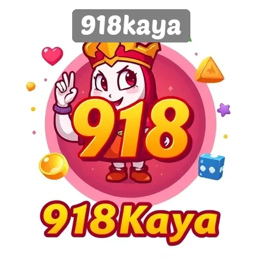 Kenapa 918kaya Menjadi Pilihan Utama Para Penggemar Game
